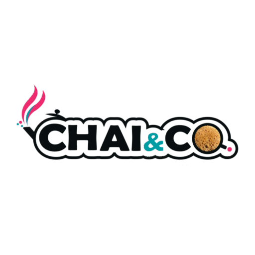 chai and co logo