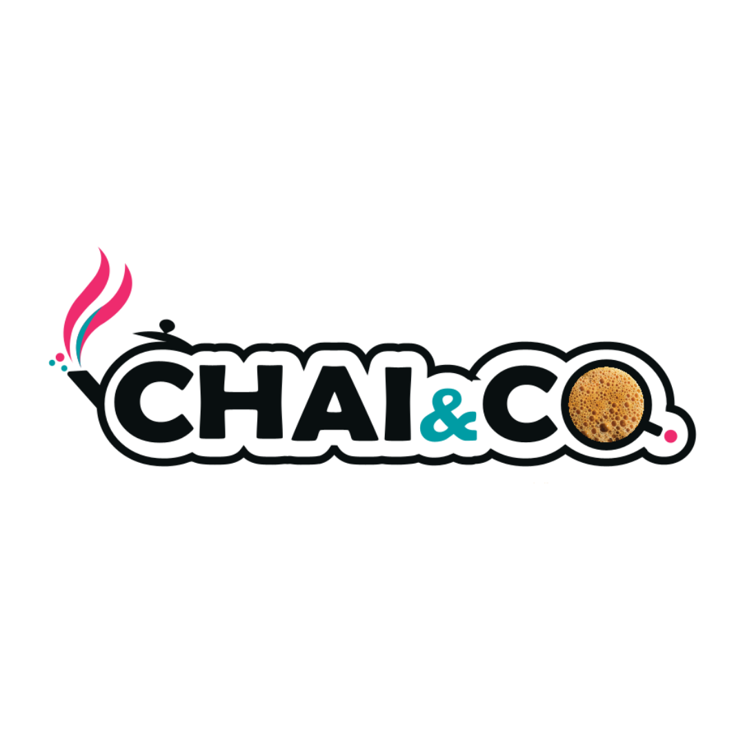 chai and co logo