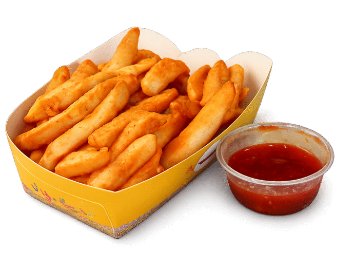 Fries