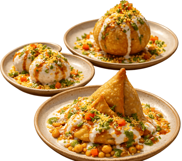 street treats chai & co