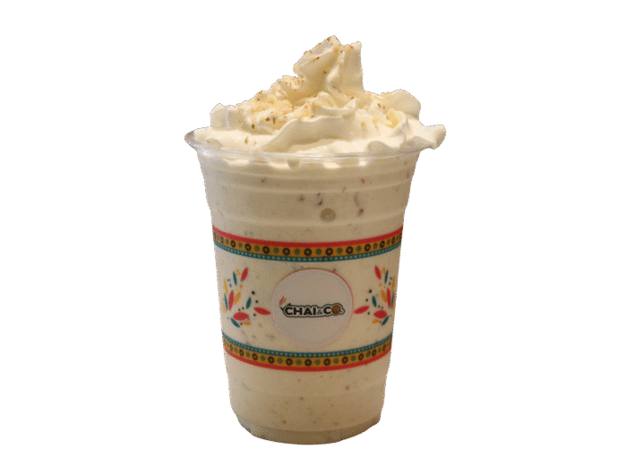 smoothies at chai & co