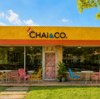 chai & co franchise